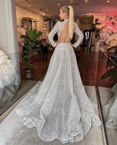 Vestido Noiva Rúbia na internet