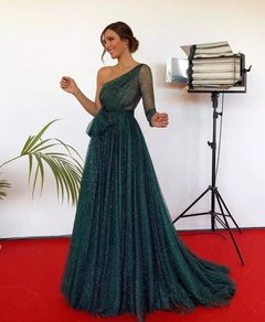 Vestido Maria Elizama