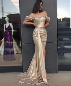 Vestido Maria Laura