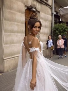 Vestido Ana na internet