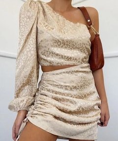 Vestido Ana Sabrina - comprar online