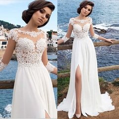 Vestido Bete