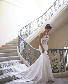 Vestido Amanda