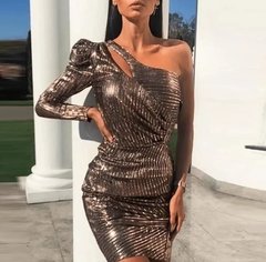 Vestido Ana Yureme