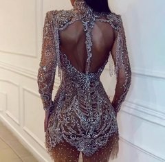 Vestido Ana Tânia - comprar online