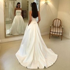 Vestido Anastácia Noiva - comprar online