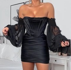 Vestido Ana Patrícia