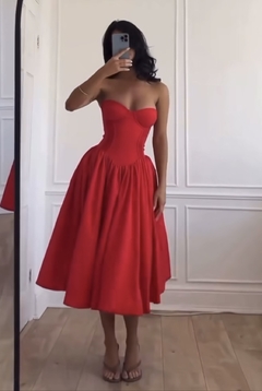 Vestido babi