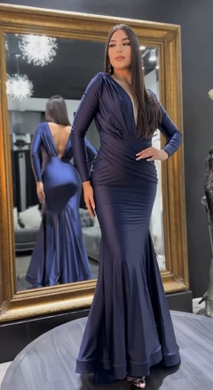 Vestido Vitoria
