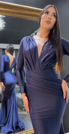 Vestido Vitoria - comprar online