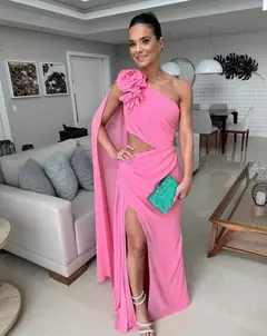 Vestido Patrícia