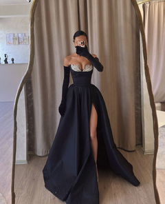 Vestido Caroline