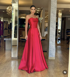 Vestido Teotonia