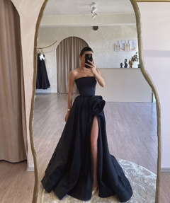 Vestido amandinha