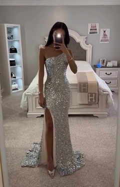Vestido Ytala