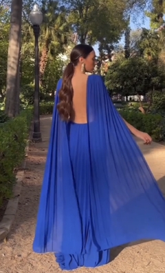 Vestido Carla