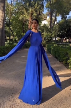 Vestido Carla na internet