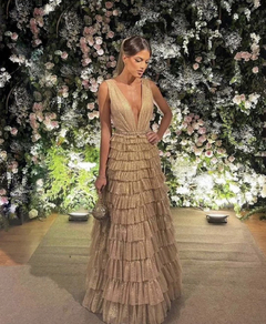Vestido Karol