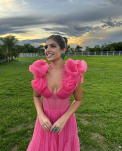 Vestido Sofia - comprar online