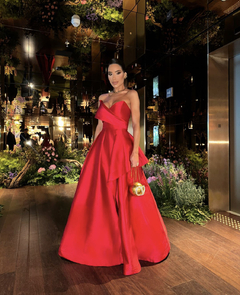 Vestido Antonina