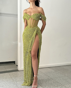 Vestido Ina
