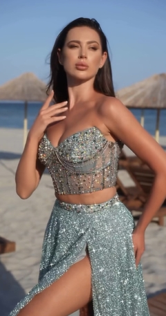 Conjunto Mary