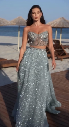 Conjunto Mary na internet