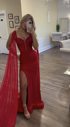 Vestido Any