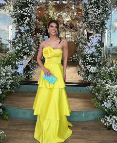 Vestido Aurora