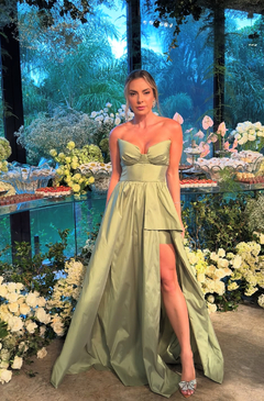 Vestido mel