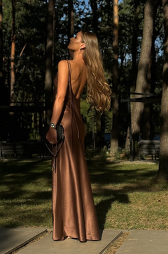 Vestido herica