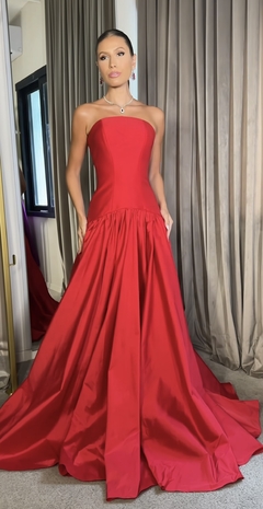 Vestido Gracy