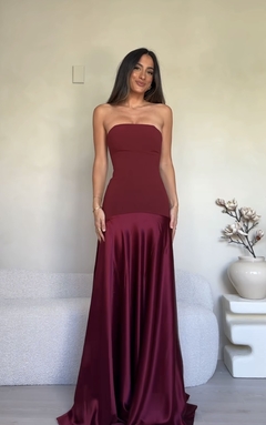 Vestido Gessy