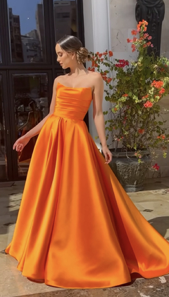 Vestido Fernandinha