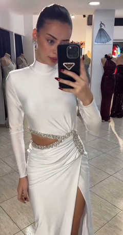 Vestido Fer - comprar online