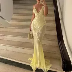 Vestido Jessy
