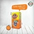 Yerba Mate con Naranja - Yerbacid x500gr - comprar online