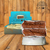 Alfajor Chocolate Blanco - La Recova x12u