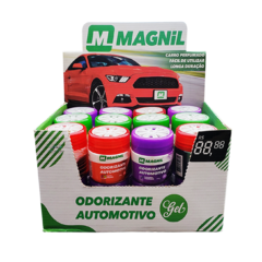 Cheirinho Aromatizante Automotivo Carro Atacado Caixa Com 24 unidades - comprar online