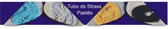 Banner da categoria Tubo de Strass Paetês