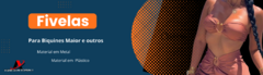 Banner da categoria FIVELAS