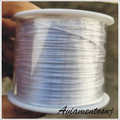 FIO DE SEDA PARA ARTESANATO 1MM COD.11