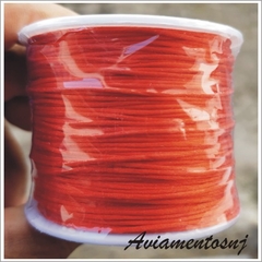 FIO DE SEDA PARA ARTESANATO 1MM COD.3