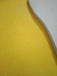Saldão Lonita Glitter fino 40x24cm
