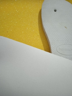 Saldão Lonita Glitter fino 40x24cm