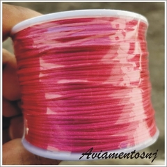 FIO DE SEDA PARA ARTESANATO 1MM COD.4