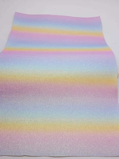 LONITA PARA LAÇOS TIARAS COR VERÃO 24X40CM - comprar online