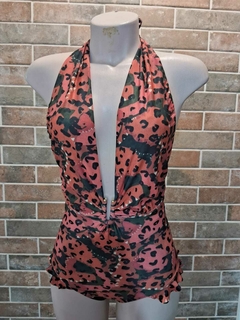 Fivela para Customização de Roupas Modelo Ferradura Pacote com 6 Peças