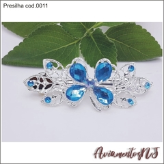 PRESILHA DE CABELO COD.0010 ESTRELA DO MAR (cópia) - comprar online