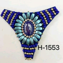 KIT Cabedal 4 PARES modelo Mandala - comprar online